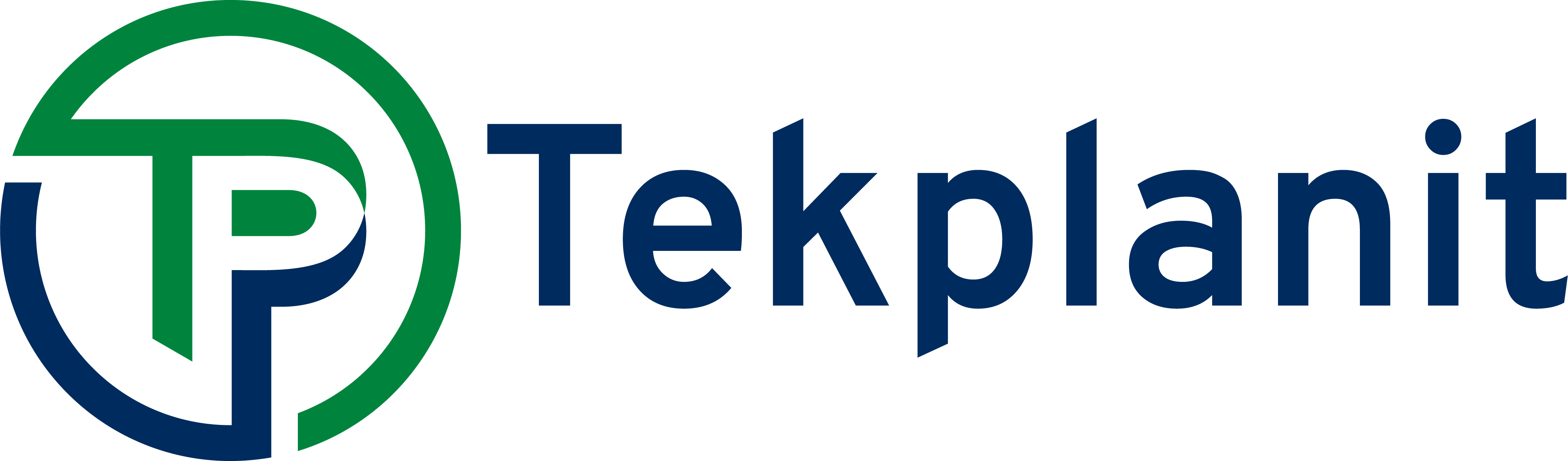 Tekplanit - Enterprise Systems Intelligence Platform